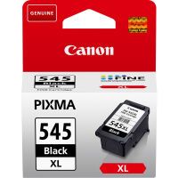 Canon PG-545XL High Yield Black Ink Cartridge - Pigment-based ink - 1 pc(s)