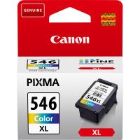 Canon CL-546 XL color Druckerpatronen