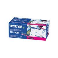 Brother TN TN130M - Toner Cartridge Original - magenta - 1,500 pages