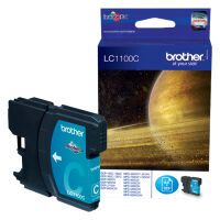 Brother LC-1100 C cyan Druckerpatronen