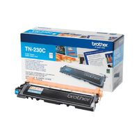 Brother TN-230 C Toner cyan Toner