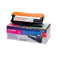 Brother TN-328 M Toner magenta Toner