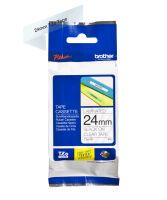 Brother TZE-151 - TZ - Black - 8 m - 1.2 cm
