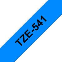 Brother TZE541 - 8 m - 1.8 cm