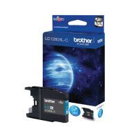 Brother LC-1280 XLC cyan Druckerpatronen