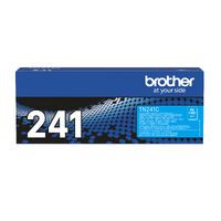 Brother TN-241 C Toner cyan Toner