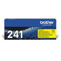Brother TN-241 Y Toner yellow Toner