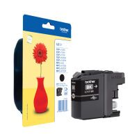 Brother LC-121 BK schwarz Druckerpatronen