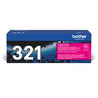 Brother TN-321 M Toner magenta Toner