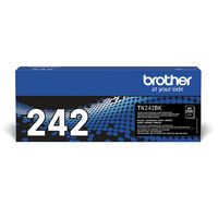Brother TN-242 BK Toner schwarz Toner
