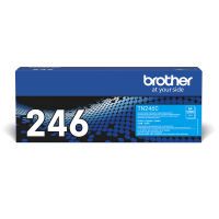 Brother TN-246 C Toner cyan Toner