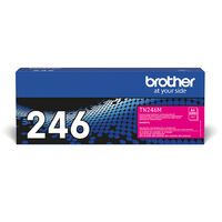Brother TN-246 M Toner magenta Toner