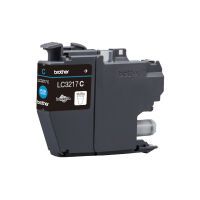 Brother LC-3217 C cyan Druckerpatronen