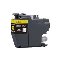 Brother LC-3219 XLY gelb Druckerpatronen