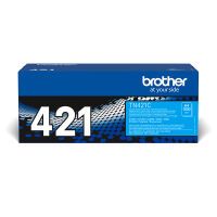 Brother TN-421 C Toner cyan Toner