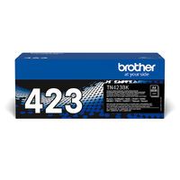 Brother TN-423BK - Black - 1 pc(s)
