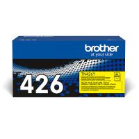 Brother TN-426 Y Toner yellow Toner