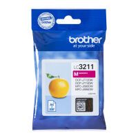 Brother LC-3211 M magenta Druckerpatronen