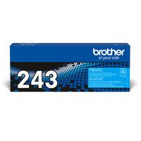 Brother TN-243 C Toner cyan Toner
