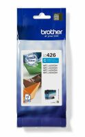 Brother LC-426 C cyan Druckerpatronen