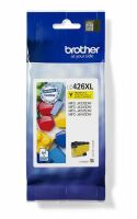 Brother LC-426 XLY gelb Druckerpatronen