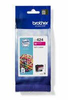 Brother LC-424 M magenta Druckerpatronen