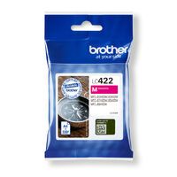 Brother LC-422 M magenta Druckerpatronen