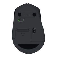 Logitech M280 black Mäuse PC -kabellos-