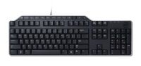 Dell KB522 Business Multimedia - Tastatur - QWERTZ - Keyboard - QWERTZ