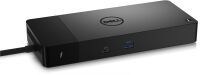 Dell WD22TB4 Dockingstation Datenverteiler/Umschalter