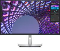 Dell P3223QE TFT-Monitore