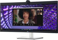 Dell P3424WEB TFT-Monitore