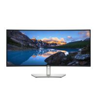 Dell U3425WE TFT-Monitore