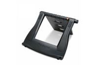 Kensington TIS SmartFit Easy Riser Notebook-Kühlpad schwarz (K52788WW)
