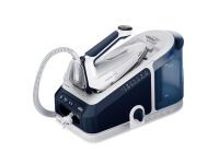 Braun CENTRALE VAPEUR IS7282BL