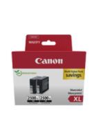Canon PGI-2500 XL BK schwarz Twin Pack Druckerpatronen