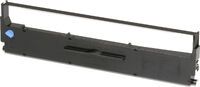 Epson Farbband schwarz S 015637 Farbbänder