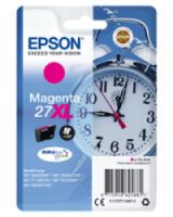 Epson DURABrite Ultra Ink 27 XL Tintenpatrone magenta     T 2713 Druckerpatronen