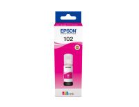 Epson EcoTank magenta T 102 70 ml               T 03R3 Druckerpatronen