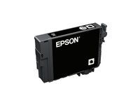 Epson Singlepack Black 502 Ink - Standard Yield - Pigment-based ink - 4.6 ml - 210 pages - 1 pc(s)