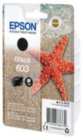 Epson C13T03U14010 - Standard Yield - 3.4 ml - 1 pc(s)