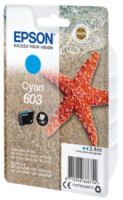 Epson C13T03U24010 - Standard Yield - 2.4 ml - 1 pc(s)