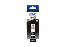 Epson EcoTank Photo schwarz T 114 70 ml               T 07B1 Druckerpatronen