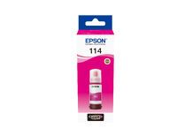 Epson EcoTank magenta T 114 70 ml               T 07B3 Druckerpatronen
