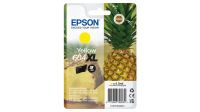 Epson 604XL - High (XL) Yield - 4 ml - 350 pages - 1 pc(s) - Single pack