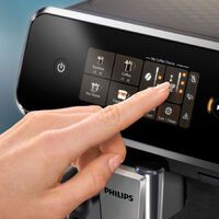 Philips EP 2334/10 Espresso-Vollautomaten
