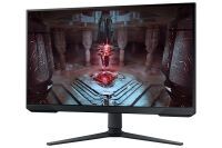 Samsung S27CG510EU TFT-Monitore