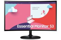 Samsung S24C364EAU TFT-Monitore