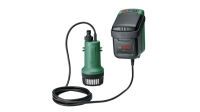 Bosch GardenPump 18V-2000 1x 2,5Ah Pumpen