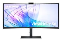 Samsung S34C652VAU TFT-Monitore